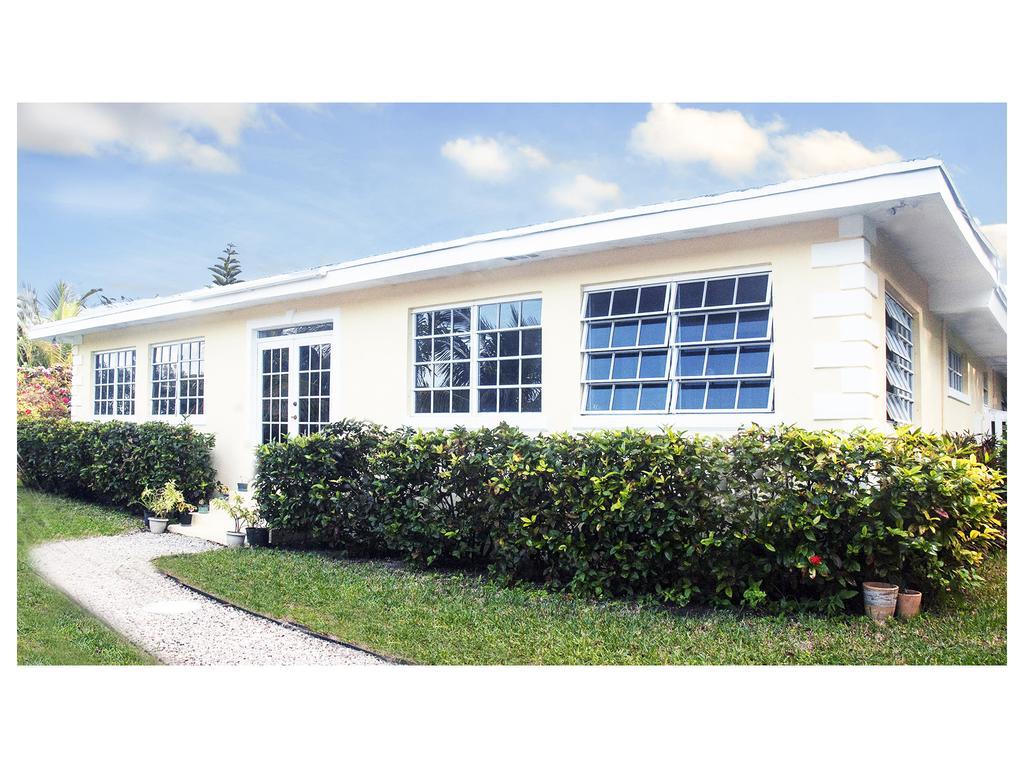 Silver Point Villa Freeport Exterior foto