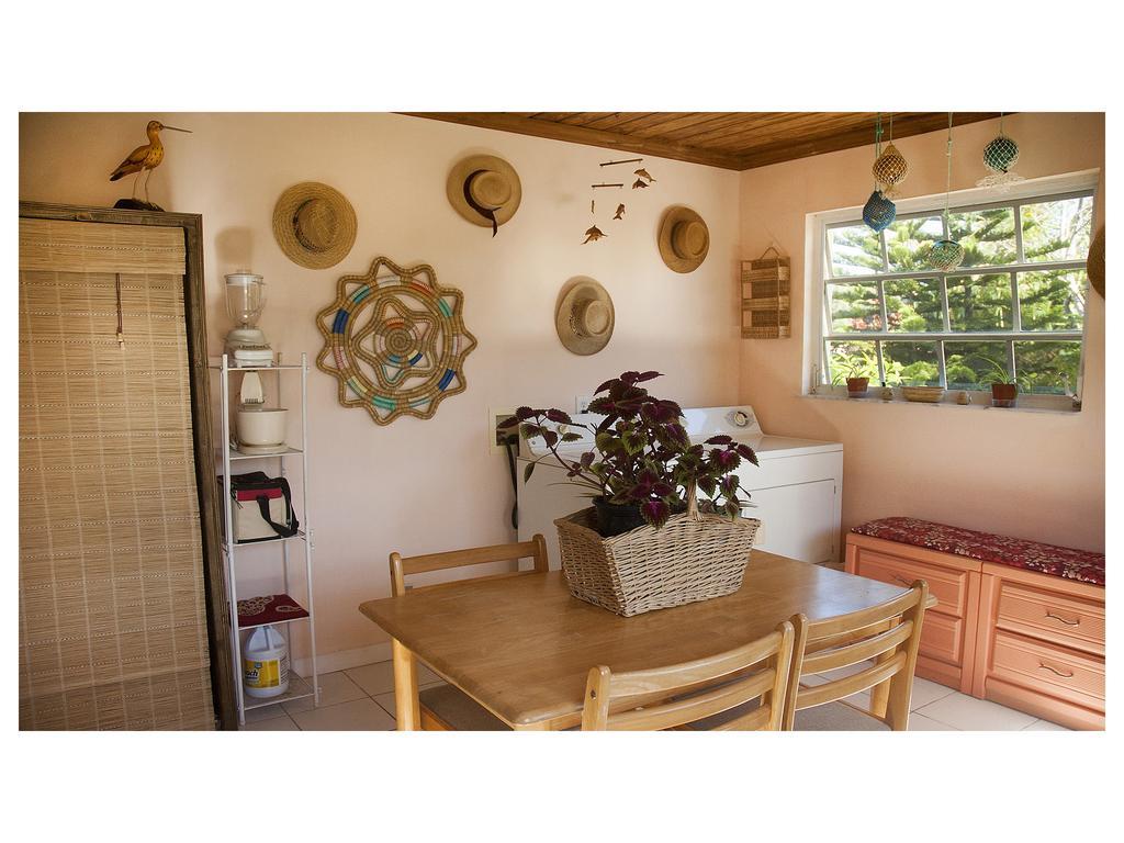 Silver Point Villa Freeport Exterior foto