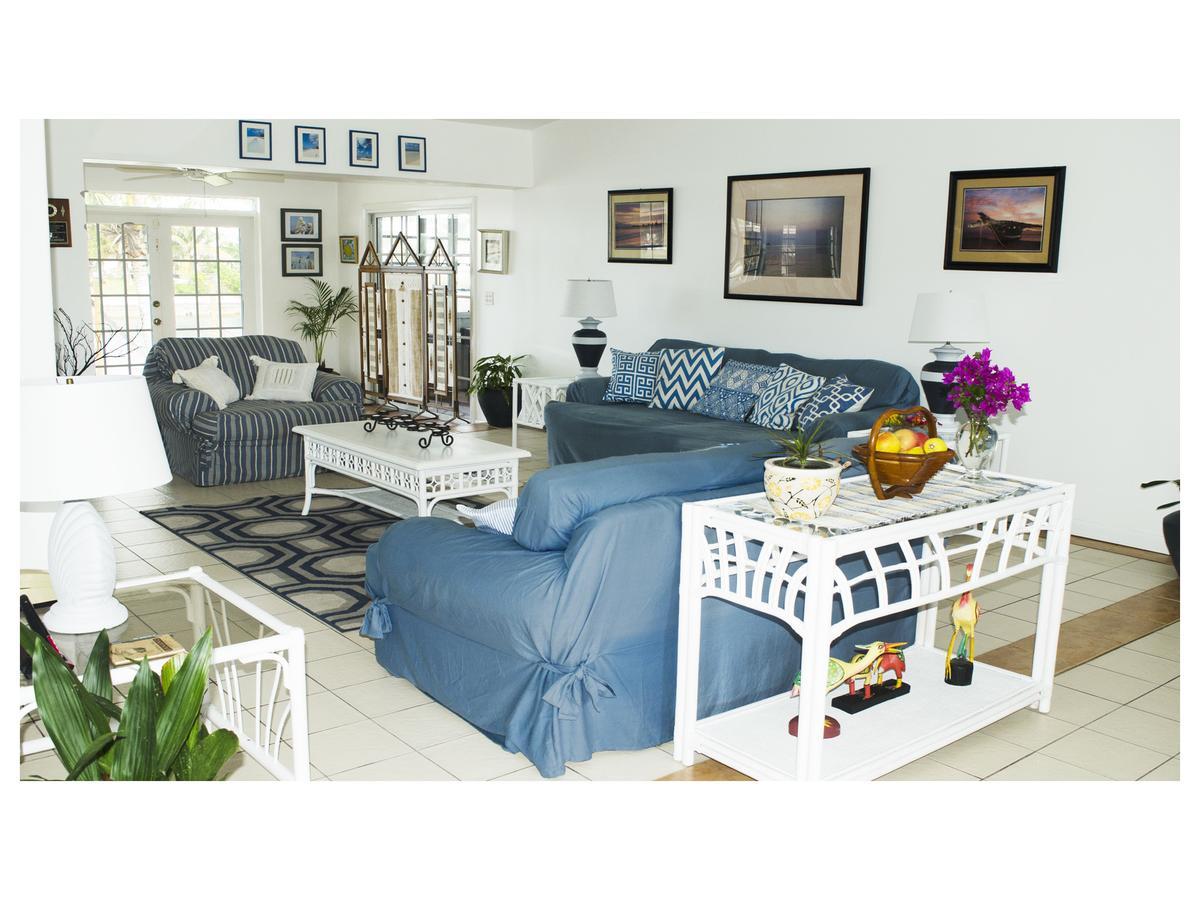 Silver Point Villa Freeport Exterior foto