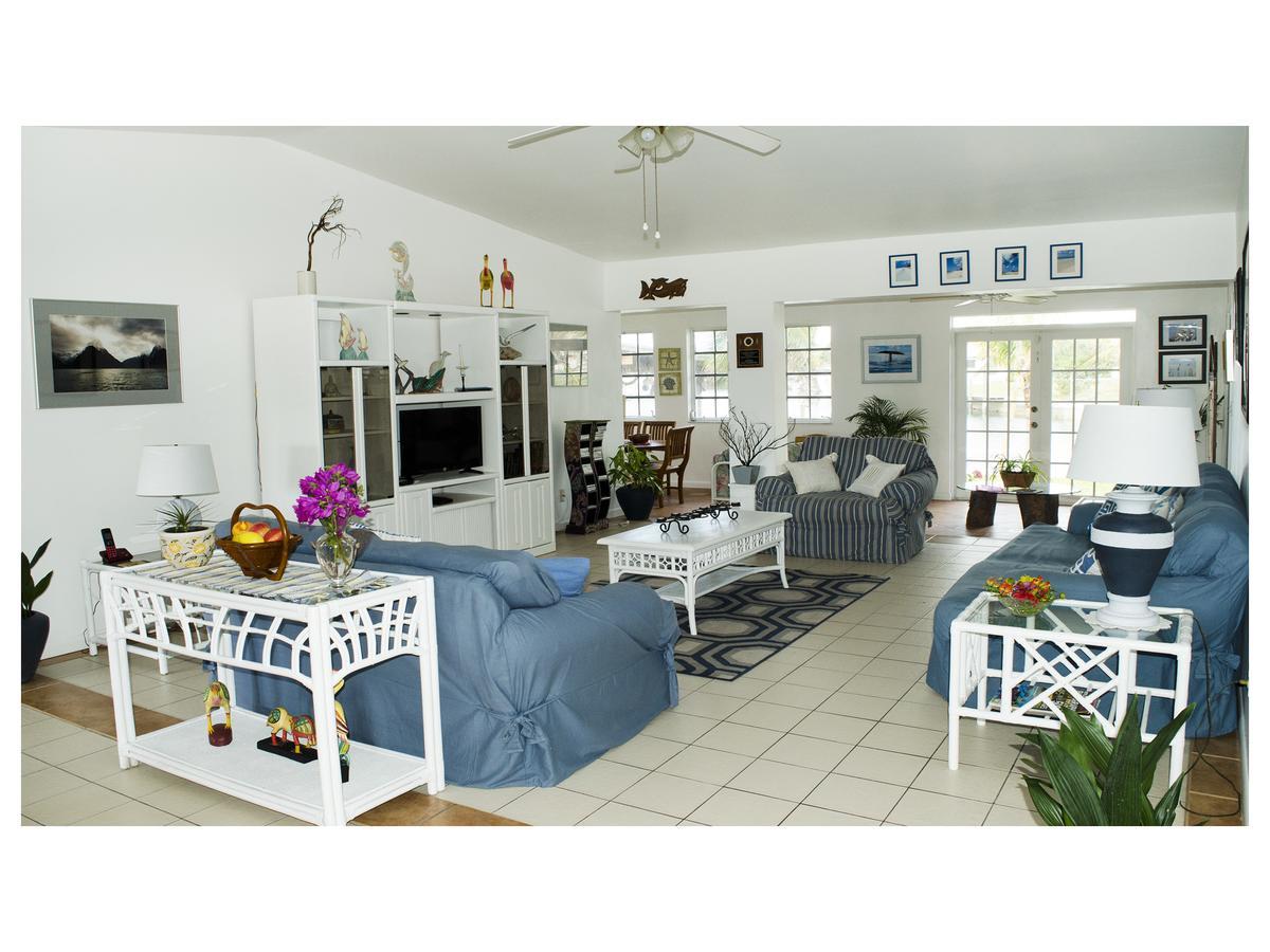 Silver Point Villa Freeport Exterior foto